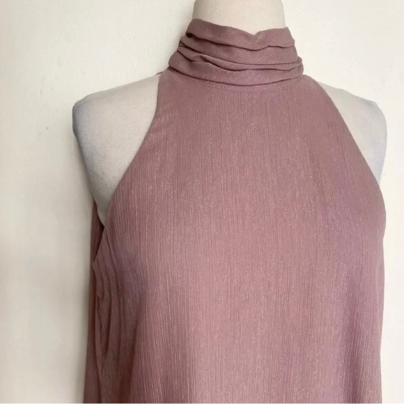 RtA Road to Awe Maryana Dress (Size: 6) (Colour: Pink Guaze) (New with tags) - Picture 7 of 7